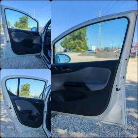 Opel Corsa 1.4 БЕНЗИН 90 К.С. ГАЗ УНИКАЛНО СЪСТОЯНИЕ!!!, снимка 11