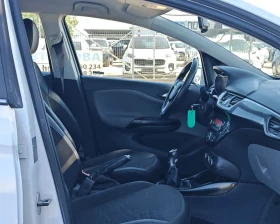 Opel Corsa 1.4 БЕНЗИН 90 К.С. ГАЗ УНИКАЛНО СЪСТОЯНИЕ!!!, снимка 10