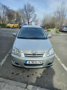 Toyota Corolla, снимка 1