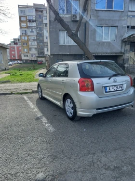 Toyota Corolla, снимка 6