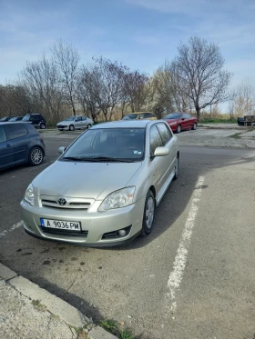 Toyota Corolla, снимка 10