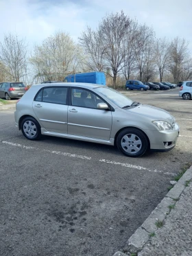 Toyota Corolla, снимка 9