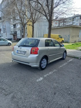 Toyota Corolla, снимка 8