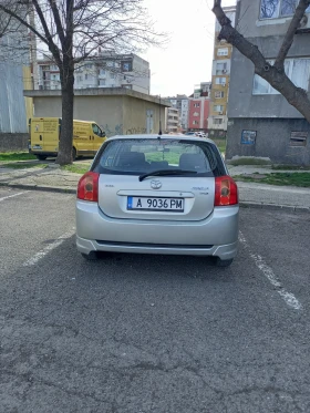 Toyota Corolla, снимка 7