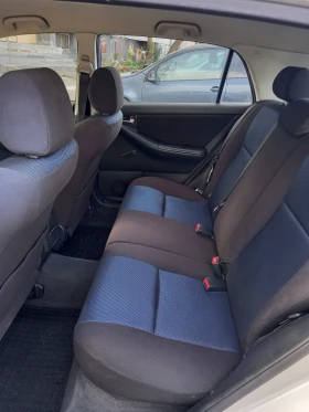 Toyota Corolla, снимка 3
