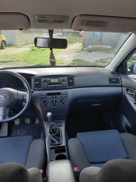 Toyota Corolla, снимка 2
