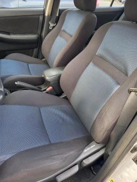 Toyota Corolla, снимка 4