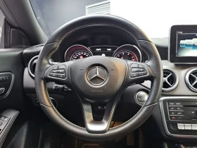 Mercedes-Benz CLA 250  4Matic, снимка 13