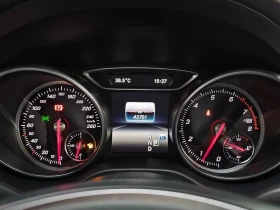 Mercedes-Benz CLA 250  4Matic, снимка 8