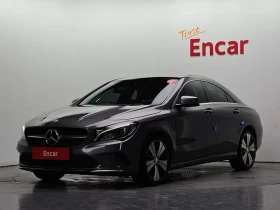 Mercedes-Benz CLA 250  4Matic, снимка 1