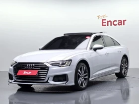 Audi A6 3.0 Automatic, снимка 1