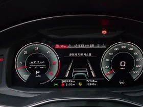 Audi A6 3.0 Automatic, снимка 8