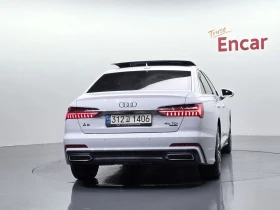 Audi A6 3.0 Automatic, снимка 4