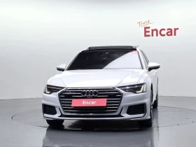 Audi A6 3.0 Automatic, снимка 3