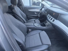 Mercedes-Benz E 200, снимка 9