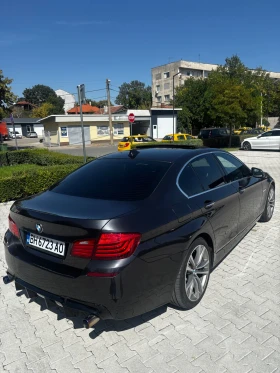 BMW 535 535i на 117км, снимка 7