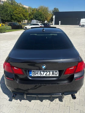BMW 535 535i на 117км, снимка 5