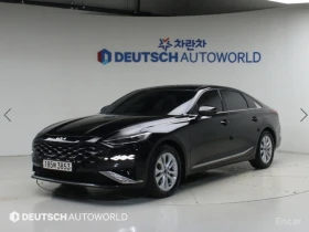 Kia K8 3.5* LPG* ПОДГРЕВ* ОБДУХВАНЕ* LANE* ASSIST* , снимка 1