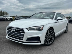 Audi A5 / FULL DIGITAL / 360 / ЕДИН СОБСТВЕНИК , снимка 1