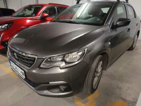 Peugeot 301 HDI, снимка 2