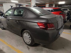 Peugeot 301 HDI, снимка 3