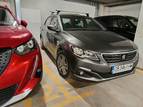 Peugeot 301 HDI, снимка 1