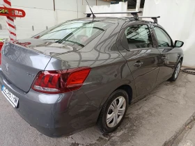 Peugeot 301 HDI, снимка 4