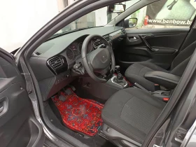 Peugeot 301 HDI, снимка 5
