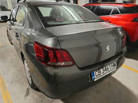 Peugeot 301 HDI, снимка 4