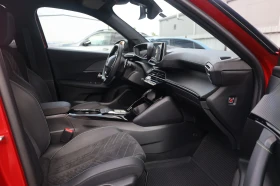 Peugeot 2008 GT 1.5HDi KeyGO 360KAM MASSAGE Distr Lane Blind, снимка 8