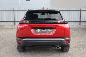 Peugeot 2008 GT 1.5HDi KeyGO 360KAM MASSAGE Distr Lane Blind, снимка 5