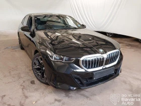 BMW 520 d xDrive Steptronic, снимка 4