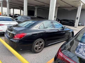 Mercedes-Benz C 300 * CARFAX * БЕЗ ПЪРВОНАЧАЛНА ВНОСКА, снимка 3