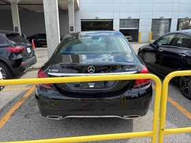 Mercedes-Benz C 300 * CARFAX * БЕЗ ПЪРВОНАЧАЛНА ВНОСКА, снимка 4