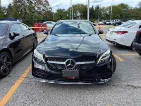 Mercedes-Benz C 300 * CARFAX * БЕЗ ПЪРВОНАЧАЛНА ВНОСКА, снимка 6