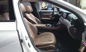 Mercedes-Benz E 300 * E300 Avantgarde * , снимка 11