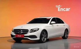 Mercedes-Benz E 300 * E300 Avantgarde * , снимка 1
