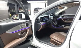 Mercedes-Benz E 300 * E300 Avantgarde * , снимка 10