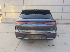 BYD Tang L* Model DM 215KM LiDAR Flagship, снимка 5
