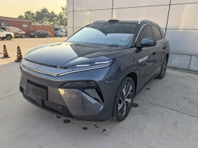BYD Tang L* Model DM 215KM LiDAR Flagship, снимка 1