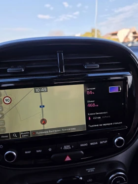 Kia Soul 64 kWh, снимка 3