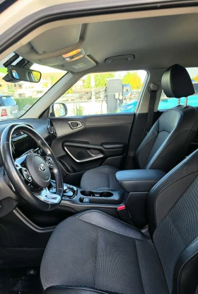 Kia Soul 64 kWh, снимка 4