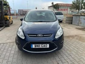     Ford C-max 2.0