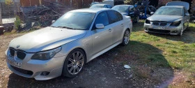 BMW 535 535д 272кс Мпакет , снимка 4