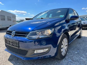 VW Polo 1.2tdi, клима, евро5, 2014г.