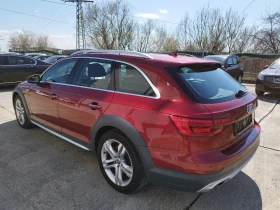 Audi A4 Allroad 3.0TDI 8  | Mobile.bg    7