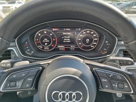 Audi A4 Allroad 3.0TDI 8скорости , снимка 13 - Автомобили и джипове - 44928933