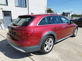 Audi A4 Allroad 3.0TDI 8  | Mobile.bg   5