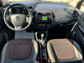 Renault Captur 1.5DCi AVTOMAT XMOD CAMERA , снимка 11