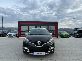 Renault Captur 1.5DCi AVTOMAT XMOD CAMERA , снимка 8
